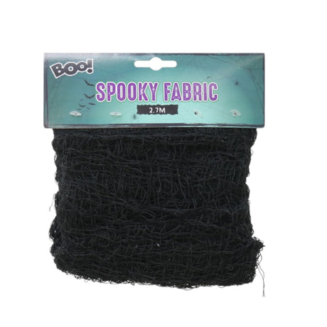 Creepy Cloth - 2.7m - 3 Colours