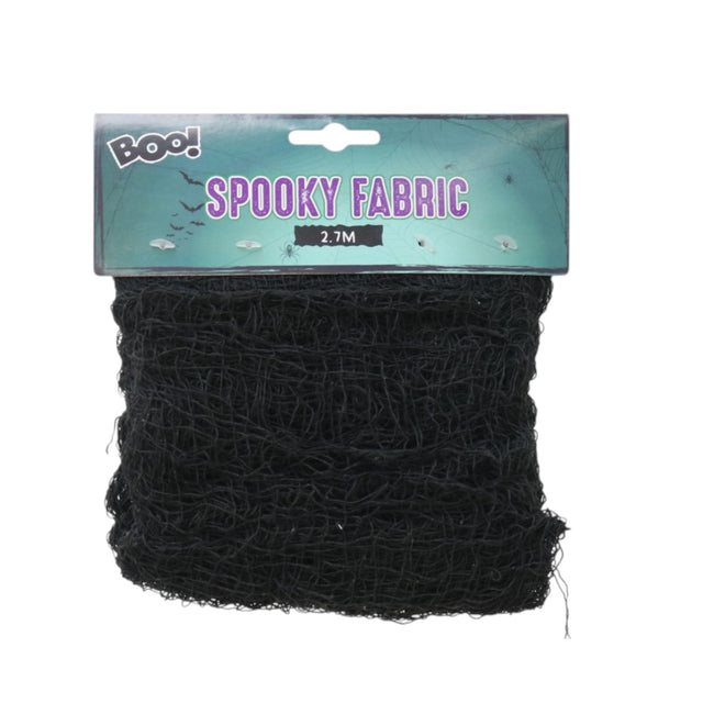 Creepy Cloth - 2.7m - 3 Colours
