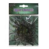 Halloween Insect Mix