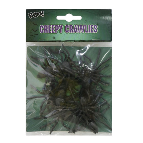 Halloween Insect Mix