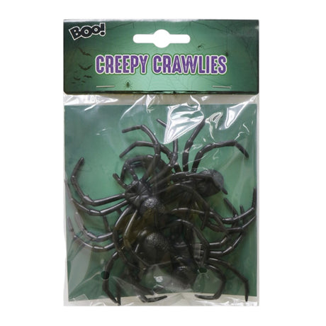 Halloween Insect Mix