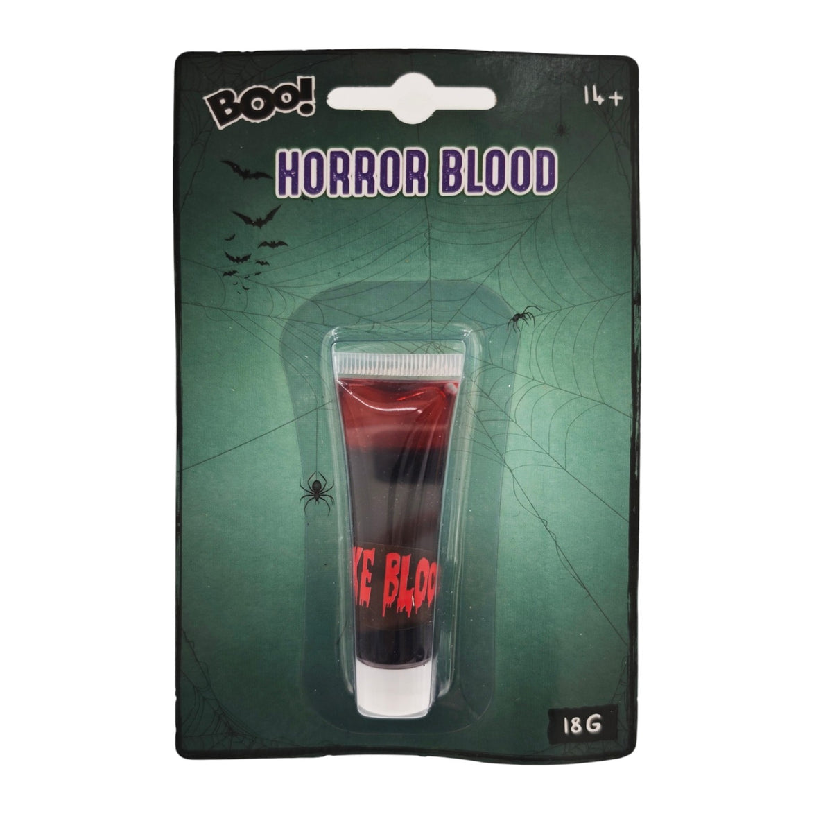 Fake Blood