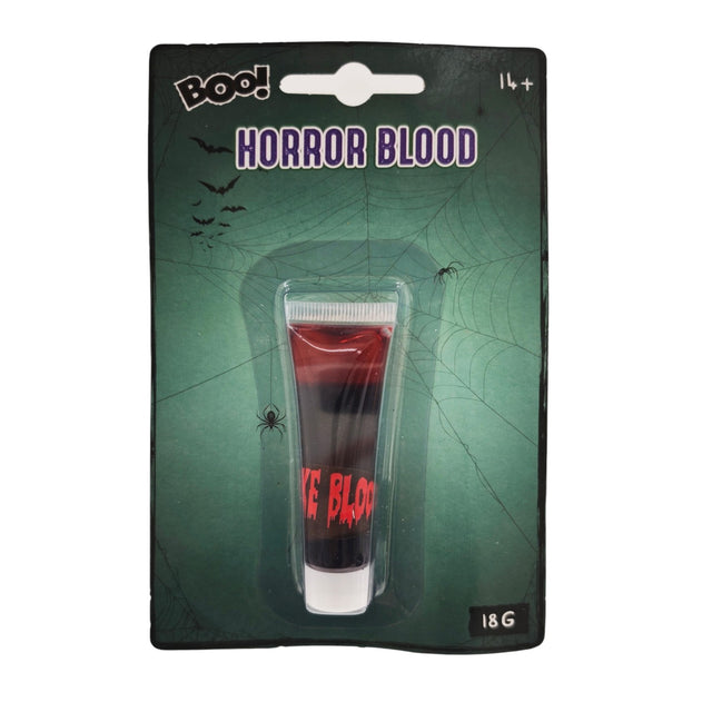 Fake Blood