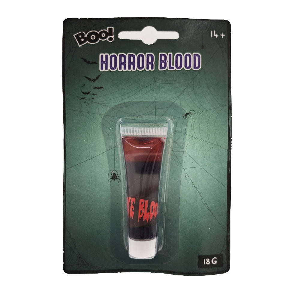Fake Blood 18g