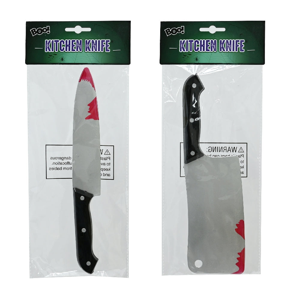 Kitchen Knife Costume Prop