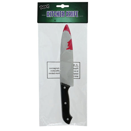 Halloween Bloody Weapons - Assorted