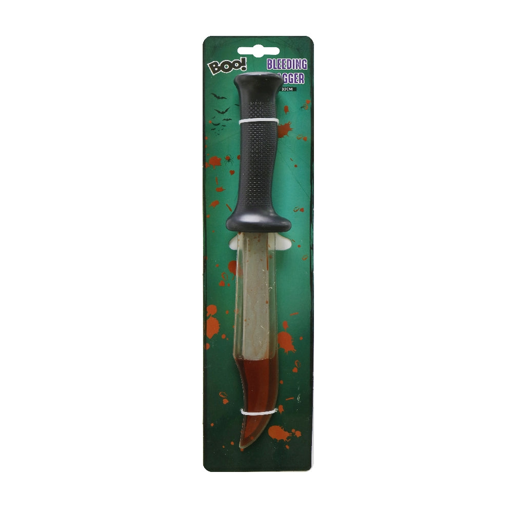 Bleeding Dagger Costume Prop