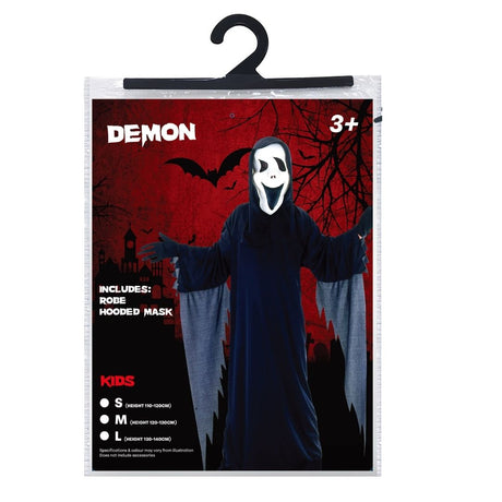 Scream Costume - Boys