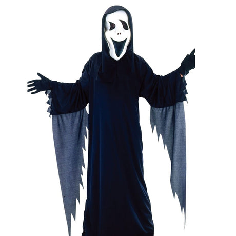 Scream Costume - Boys