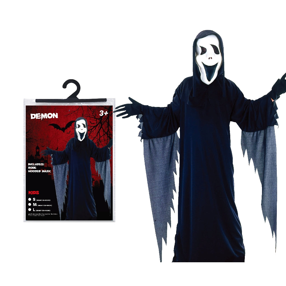Scream Costume - Kids