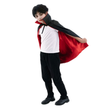 Kids Deluxe Vampire Cape