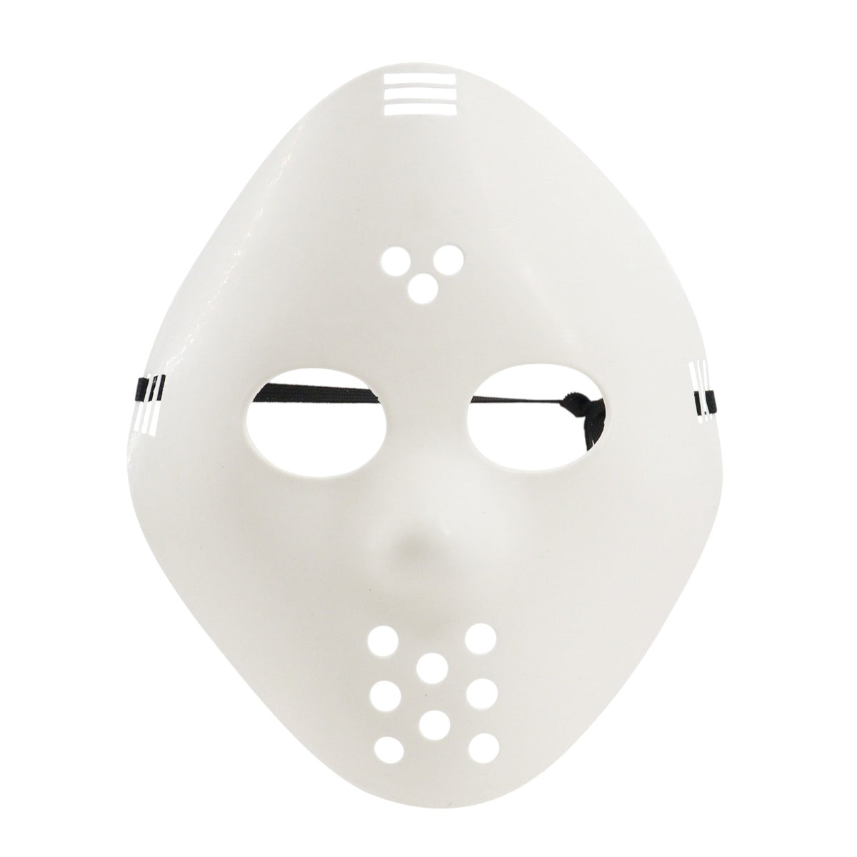 Jason Halloween Hockey Mask