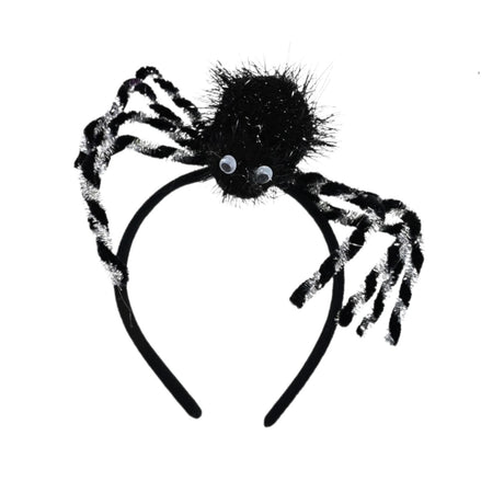 Spider Headband - Kids - Assorted