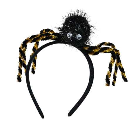 Spider Headband - Kids - Assorted