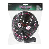 Light-Up Faceless Mask - Assorted Colours