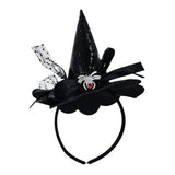 Witch Hat Headband - Assorted