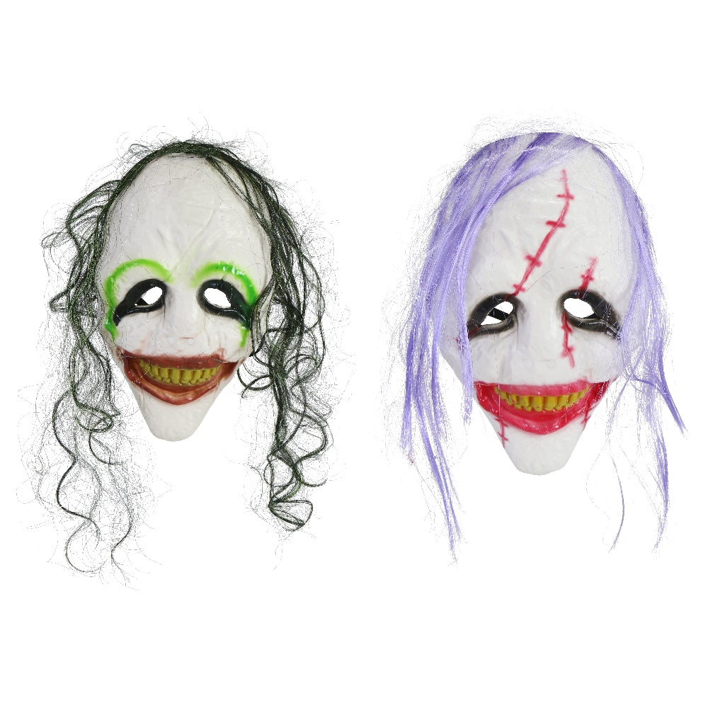 Clown Mask