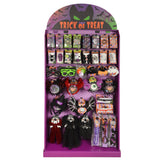 Halloween Trick or Treat Stand