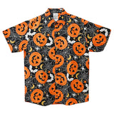 Spooky Hawaiian Shirts - Assorted