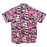 Spooky Hawaiian Shirt - Assorted