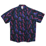 Spooky Hawaiian Shirt - Assorted