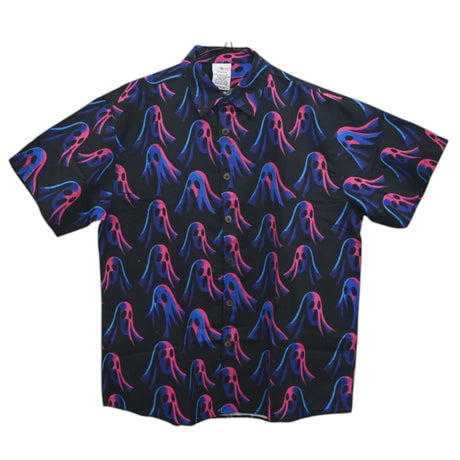 Spooky Hawaiian Shirt - Assorted