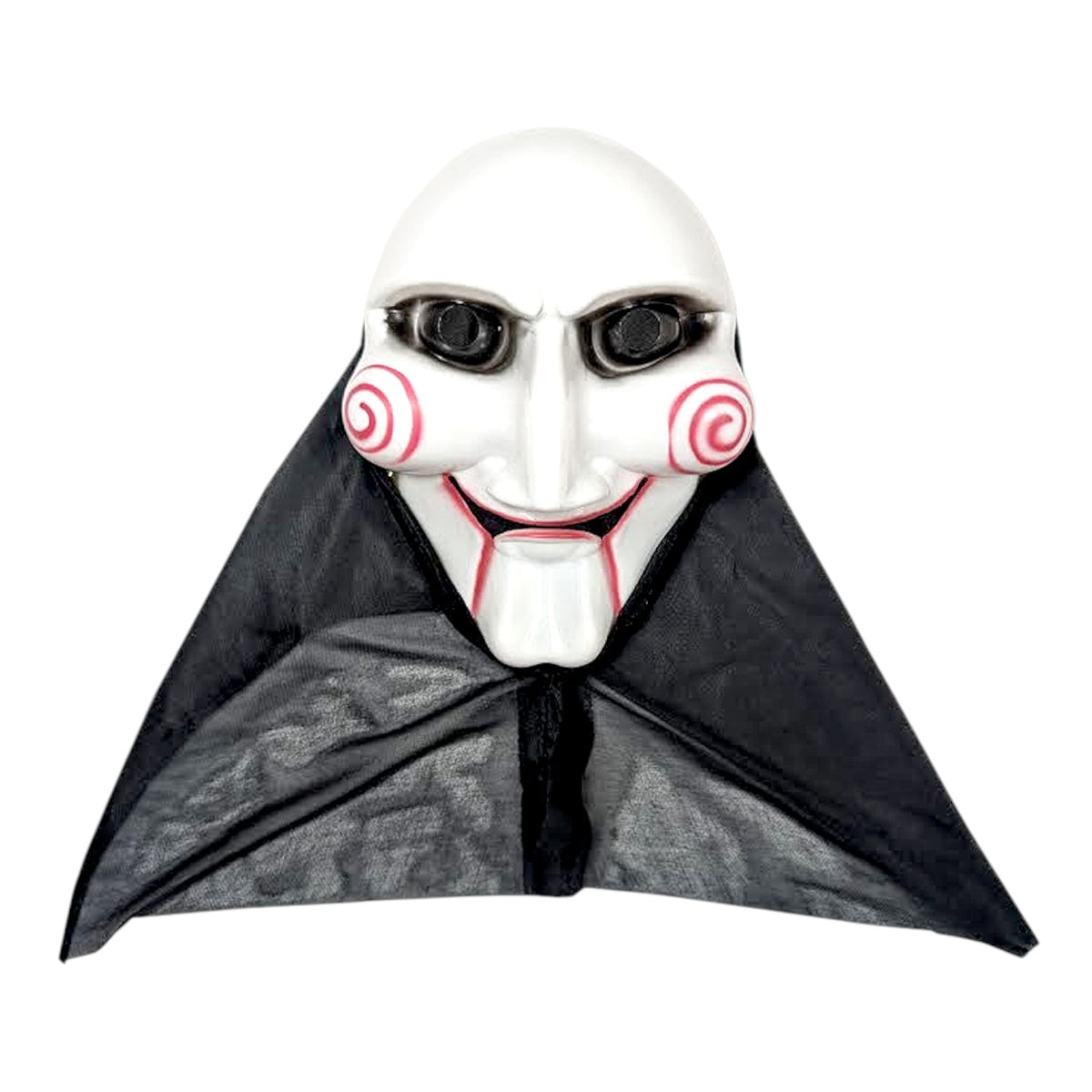 Game Killer Mask with Hood