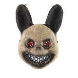 Evil Animal Mask - Assorted