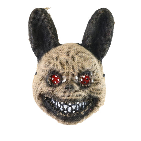Evil Animal Mask - Assorted