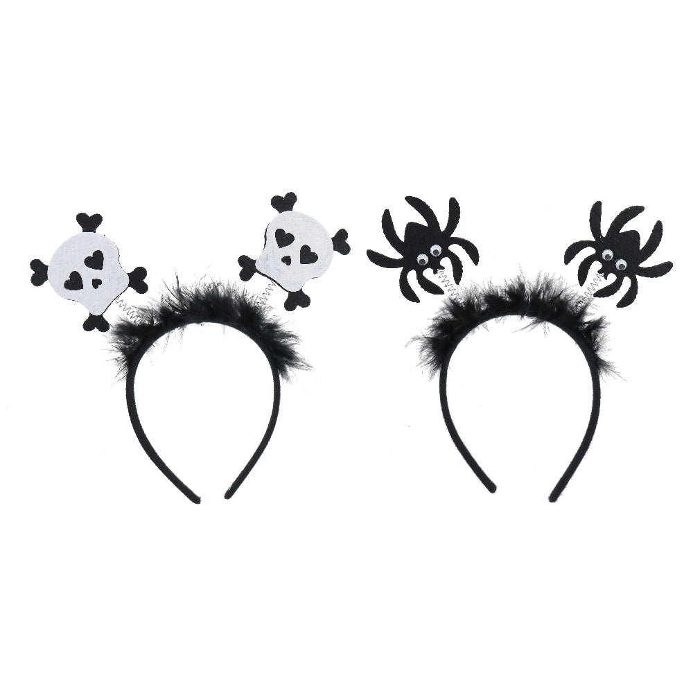 Halloween Headband - Kids