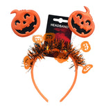 Halloween Headband - Kids - 2 Designs