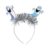 Halloween Headband - Kids - 2 Designs