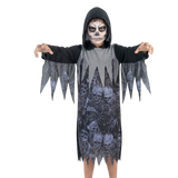 Dark Spirit Robe - Kids