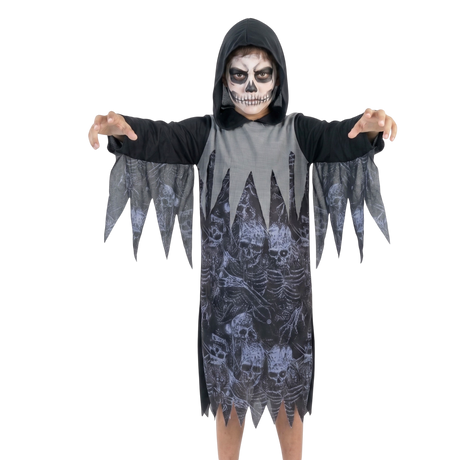 Dark Spirit Robe - Kids