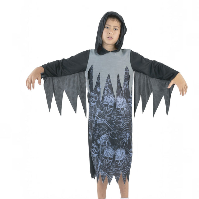 Dark Spirit Robe - Kids