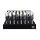 Makeup Crayons - 6 Assorted Colours