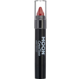 Makeup Crayons - 6 Assorted Colours