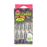 Halloween False Nails
