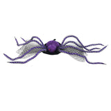 Spider Hair Clips - Adult - Assorted