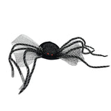 Spider Hair Clips - Adult - Assorted