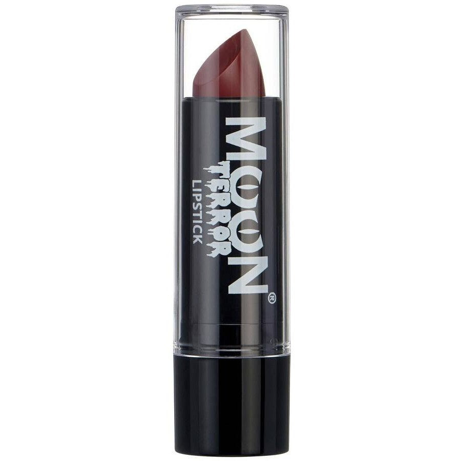 Halloween Lipstick - 6 Colours
