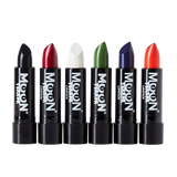 Halloween Lipstick - 6 Colours