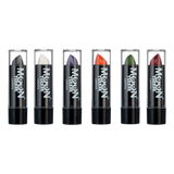Halloween Lipstick - 6 Colours