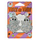 Halloween Earrings - 12 Designs