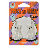 Halloween Earrings - 12 Designs