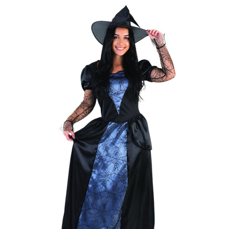 Witch Enchantress Costume