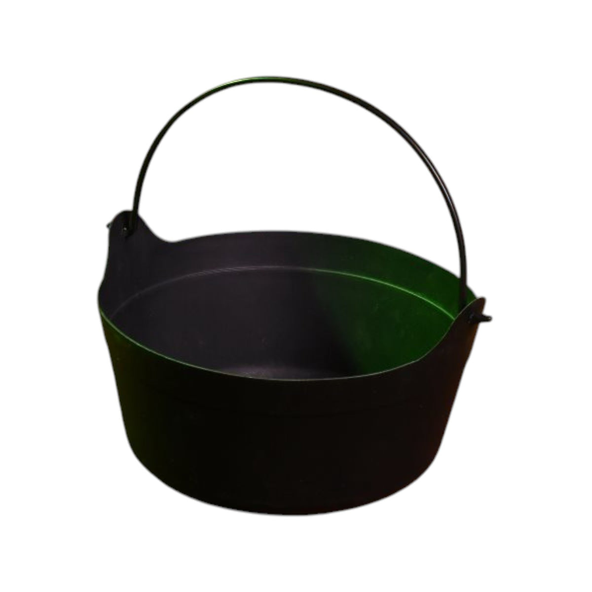 Witch's Cauldron Bowl