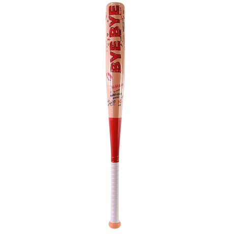 Halloween Baseball Bat