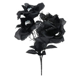 Spooky Flower Bunches - 5 Assorted