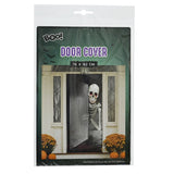 Horror Doorway Curtain - Assorted Designs